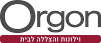 לוגו אורגון