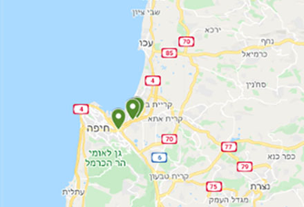 וילונות בחיפה – חנויות מומלצות לשנת 2019